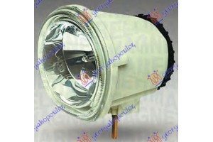 Προβολεας Ομιχλης Marelli Fiat Linea 07-13 - 054705120