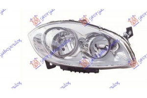 Φανος Εμπρος Ηλεκτρικος (Ε) (DEPO) Δεξια Fiat Linea 07-13 - 054705131