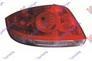 Φανος Πισω (Ε) Αριστερα Fiat Linea 13-15 - 301005812