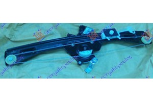 Γρυλλος ΠΑΡΑΘ. ΕΜΠ. ΗΛΕΚ. (Γ) Δεξια Fiat Linea 07-13 - 054707041