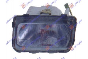 Δεξια Φανος Εμπρος Ford Sierra 83-87