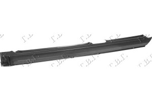 Δεξια Μαρσπιε 4Π Ford Sierra 83-87