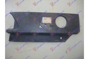 Γωνια Πισω Φτερου Δεξια Ford Sierra 83-87 - 054808491