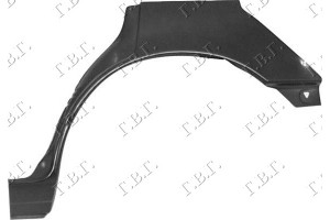 Αριστερα Φρυδι Πισω 4Π Ford Sierra 83-87