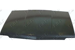 Καπω Εμπρος Ford Fiesta I 78-82