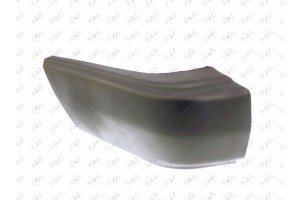 Δεξια Ακρο Προφυλακτηρα Εμπρος Ford Fiesta I 78-82