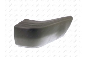 Αριστερα Ακρο Προφυλακτηρα Εμπρος Ford Fiesta I 78-82