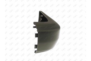 Δεξια Ακρο Προφυλακτηρα Πισω Ford Fiesta I 78-82