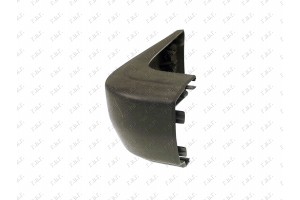 Αριστερα Ακρο Προφυλακτηρα Πισω Ford Fiesta I 78-82