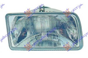 Ειδος Εκτος Αποθηκης Δεξια Ford Fiesta Ii 83-89 - 055005131