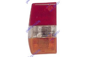 Αριστερα Φανος Οπισθιος Ford Fiesta II 83-89