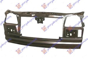 Μετωπη Εμπρος (ΕΥΡΩΠΗ) Ford Fiesta Iii 90-95