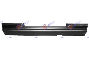 Ποδια Εμπρος Κατω Ford Fiesta Iii 90-95 - 055200260