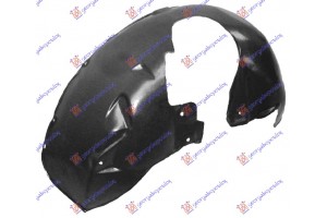 Θολος Εμπρος Πλαστικος Δεξια Ford Fiesta Iii 90-95 - 055200821
