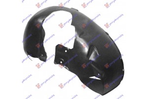 Θολος Εμπρος Πλαστικος Αριστερα Ford Fiesta Iii 90-95 - 055200822