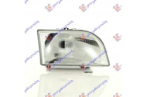 Φανος Εμπρος (E) (TYC) Δεξια Ford Fiesta Iii 90-95 - 055205131