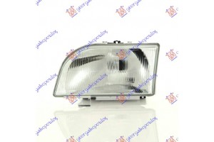 Φανος Εμπρος (E) (TYC) Αριστερα Ford Fiesta Iii 90-95 - 055205132