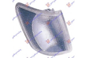 Γωνια Φλας Λευκη (E) Δεξια Ford Fiesta Iii 90-95 - 055205491