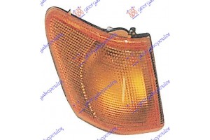 Γωνια Φλας Κιτρινη Δεξια Ford Fiesta Iii 90-95 - 055205496