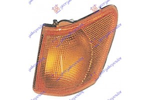 Γωνια Φλας Κιτρινη Αριστερα Ford Fiesta Iii 90-95 - 055205497