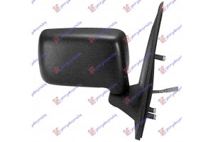 Δεξια Καθρεφτης Μηχανικος Με Χερουλι -94 (Α ΠΟΙΟΤΗΤΑ) Ford Fiesta Iii 90-95