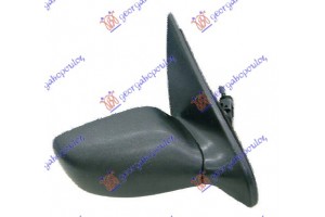 Καθρεφτης Μηχανικος Με Ντιζες 94- (Α ΠΟΙΟΤΗΤΑ) (CONVEX GLASS) Δεξια Ford Fiesta Iii 90-95 - 055207501