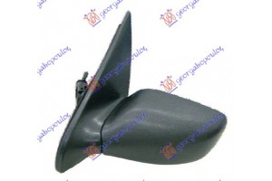 Καθρεφτης Μηχανικος Με Ντιζες 94- (Α ΠΟΙΟΤΗΤΑ) (CONVEX GLASS) Αριστερα Ford Fiesta Iii 90-95 - 055207502