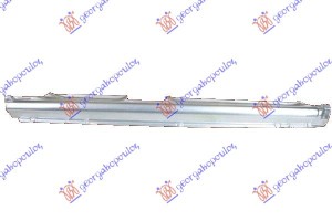 Μαρσπιε 4Π Δεξια Ford Fiesta Iii 90-95 - 055208281