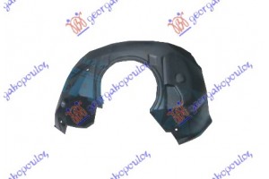 Θολος Εμπρος Πλαστικος Αριστερα Ford Mondeo 93-96 - 055300822