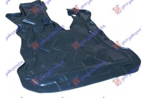 Ποδια Μηχανης Πλαστικη Diesel Ford Mondeo 93-96