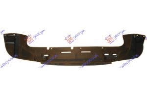 Ποδια ΠΡΟΦΥΛ. Πλαστικη Ford Mondeo 93-96 - 055300835