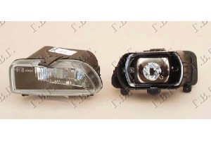 Δεξια ΠΡΟΒΟΛ. ΠΡΟΦΥΛ. II Valeo (KAΘΑΡΟ Κρυς Ford Mondeo 93-96