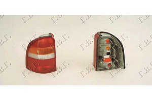 Αριστερα Φανος Πισω S.W. Valeo Ford Mondeo 93-96