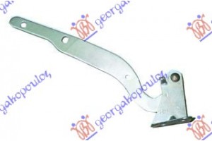 Δεξια Μεντεσες Καπω Ford Mondeo 93-96