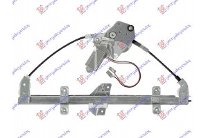 Γρυλλος ΠΑΡΑΘ. ΕΜΠ. ΗΛΕΚΤ. (Α ΠΟΙΟΤΗΤΑ) Δεξια Ford Mondeo 93-96 - 055307046