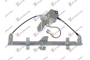 Γρυλλος ΠΑΡΑΘ. ΕΜΠ. ΗΛΕΚΤ. (Α ΠΟΙΟΤΗΤΑ) Αριστερα Ford Mondeo 93-96 - 055307047