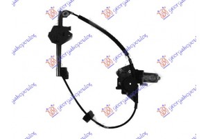 Αριστερα Γρυλλος ΠΑΡΑΘ. Πισω Ηλεκτρικος Ford Mondeo 93-96