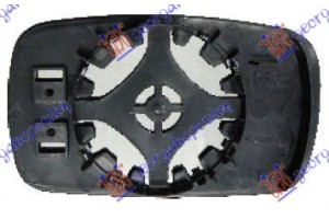 Κρυσταλλο Καθρεφτη (CONVEX GLASS) Αριστερα Ford Mondeo 93-96 - 055307602