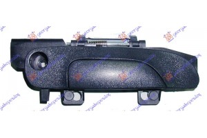 Χερουλι Πορτας ΕΜΠ. Εξω Δεξια Ford Mondeo 93-96 - 055307841