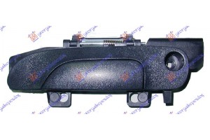 Χερουλι Πορτας ΕΜΠ. Εξω Αριστερα Ford Mondeo 93-96 - 055307842