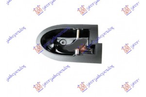 Χερουλι Πορτας ΕΜΠ/ΠΙΣΩ Εσω Μαυρ Δεξια Ford Mondeo 96-00 - 056907871