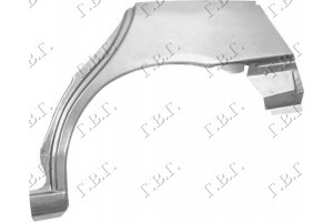 Φρυδι Πισω S.W. Αριστερα Ford Mondeo 93-96 - 055308672