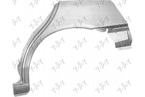 Φρυδι Πισω 4/5Π Αριστερα Ford Mondeo 93-96 - 055308732