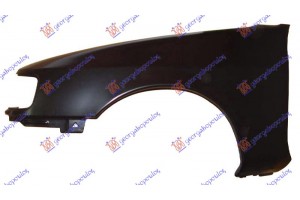 Φτερο Εμπρος Αριστερα Ford Sierra 87-90 - 055400652