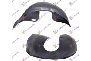 Αριστερα Θολος Εμπρος Πλαστικος Ford Sierra 87-90