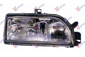 Δεξια Φανος Εμπρος (Ε) Ford Sierra 87-90