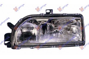 Αριστερα Φανος Εμπρος (Ε) Ford Sierra 87-90