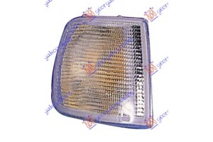 Γωνια Φλας Λευκη (Ε) Δεξια Ford Sierra 87-90 - 055405491