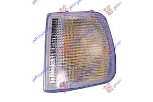 Γωνια Φλας Λευκη (Ε) Αριστερα Ford Sierra 87-90 - 055405492
