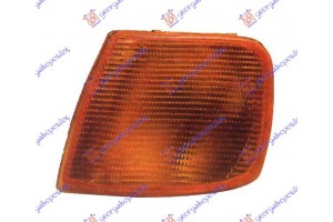 Γωνια Φλας Κιτρινη (E) Αριστερα Ford Sierra 87-90 - 055405497